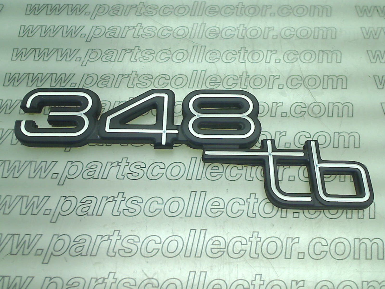 FERRARI  Car body code 8965 compatible with: FERRARI 348